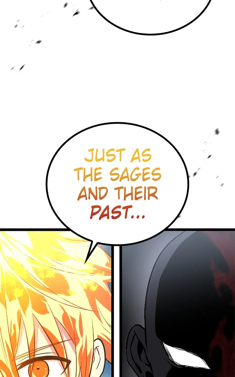The Fallen Sage Rises to Power Chapter 45 page 126 - 