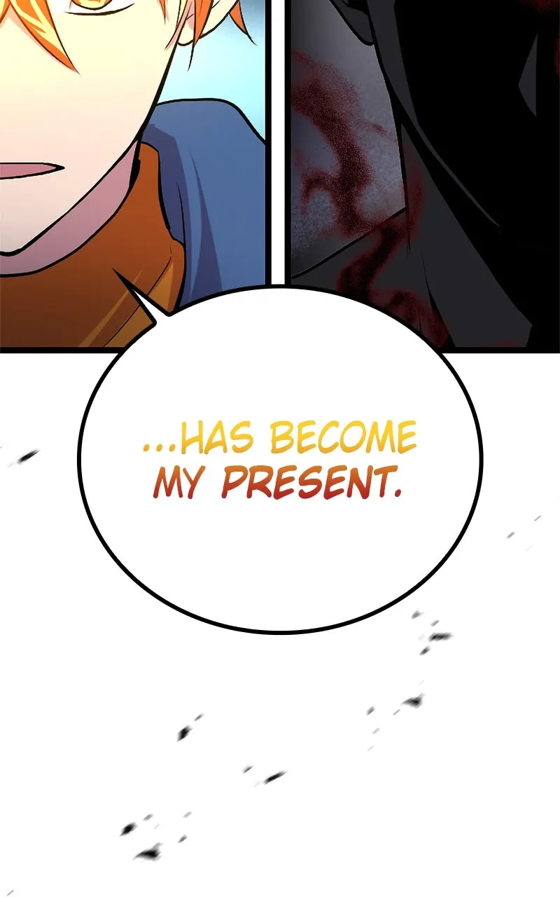 The Fallen Sage Rises to Power Chapter 45 page 127 - 