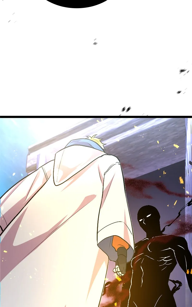 The Fallen Sage Rises to Power Chapter 45 page 129 - 