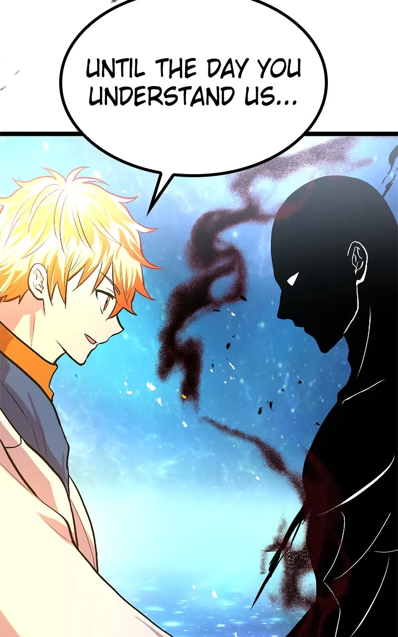 The Fallen Sage Rises to Power Chapter 45 page 132 - 