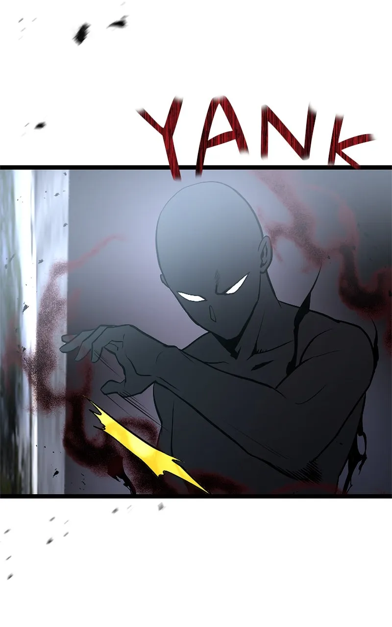 The Fallen Sage Rises to Power Chapter 45 page 134 - 