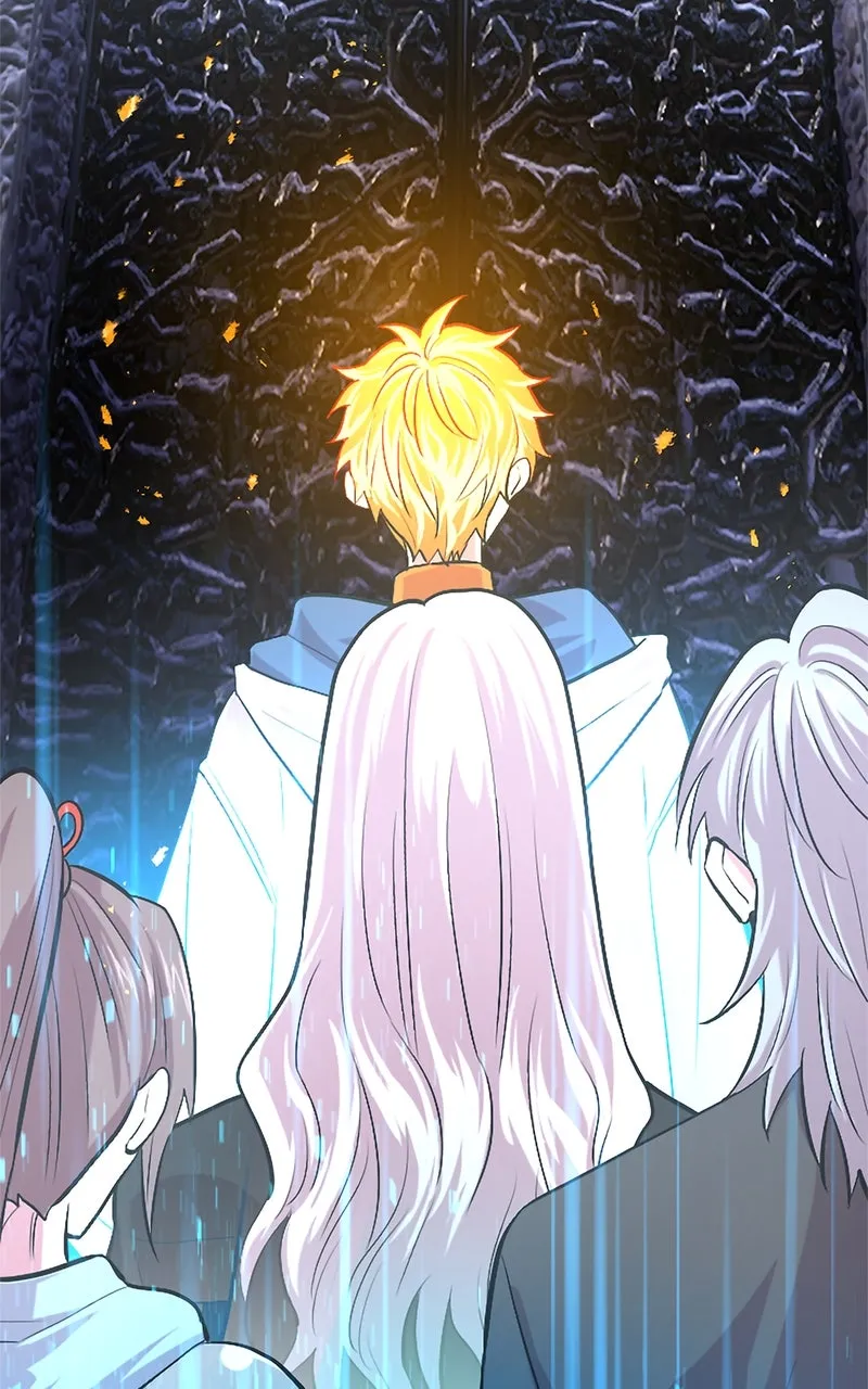 The Fallen Sage Rises to Power Chapter 45 page 139 - 