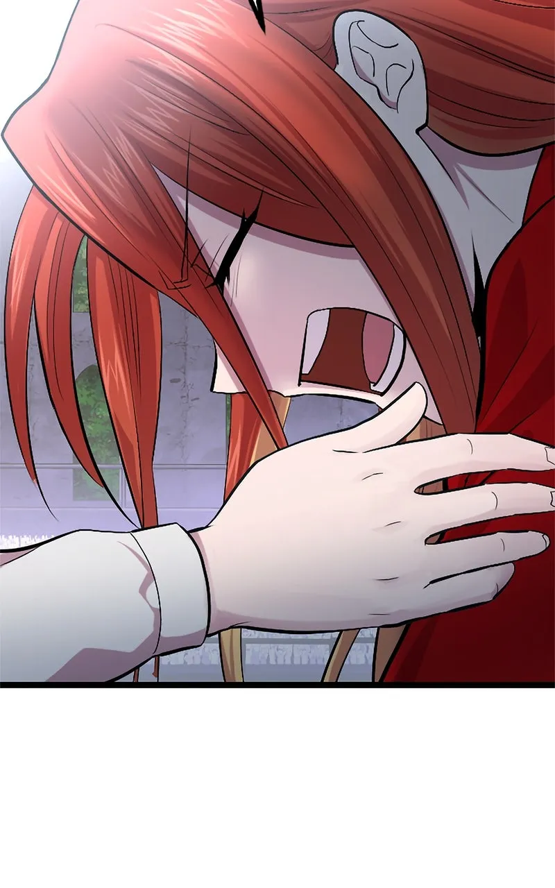 The Fallen Sage Rises to Power Chapter 45 page 15 - 