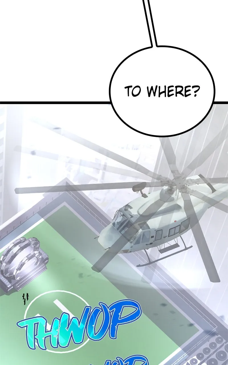 The Fallen Sage Rises to Power Chapter 45 page 158 - 
