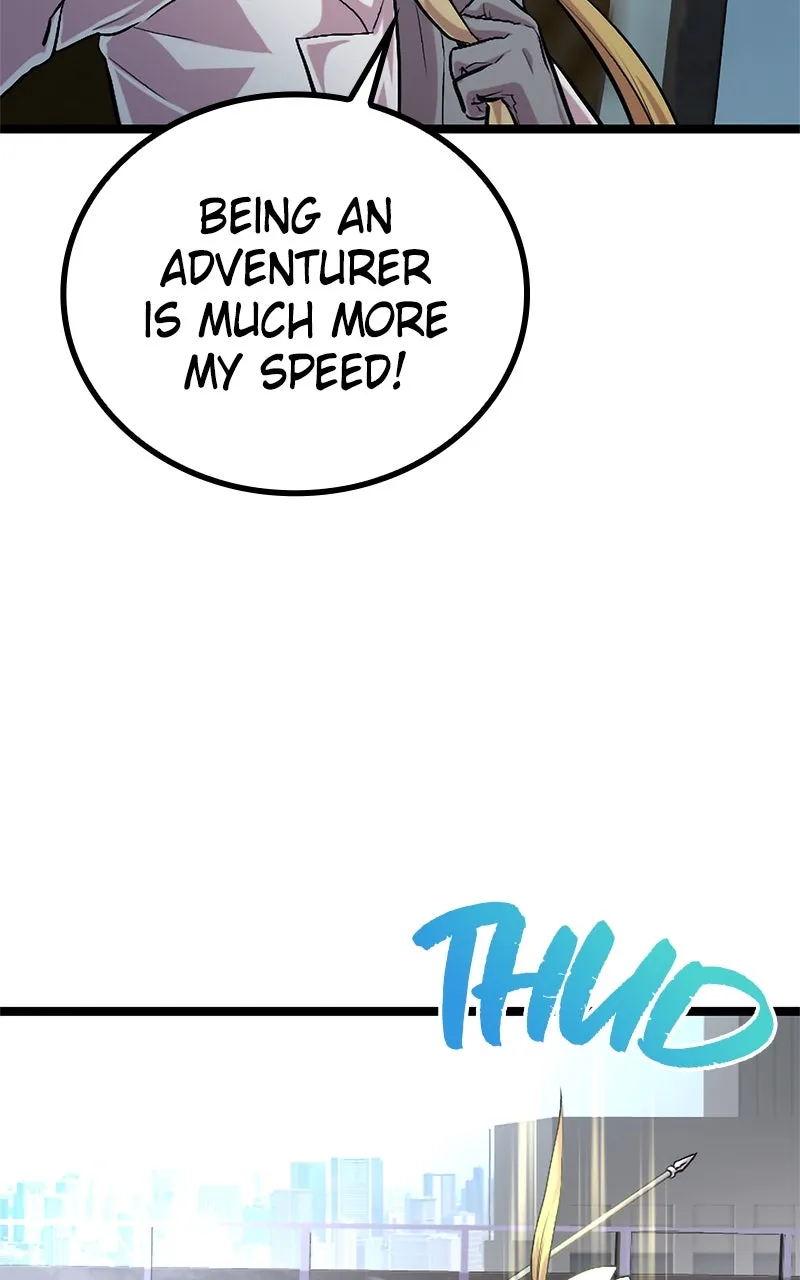 The Fallen Sage Rises to Power Chapter 45 page 160 - 