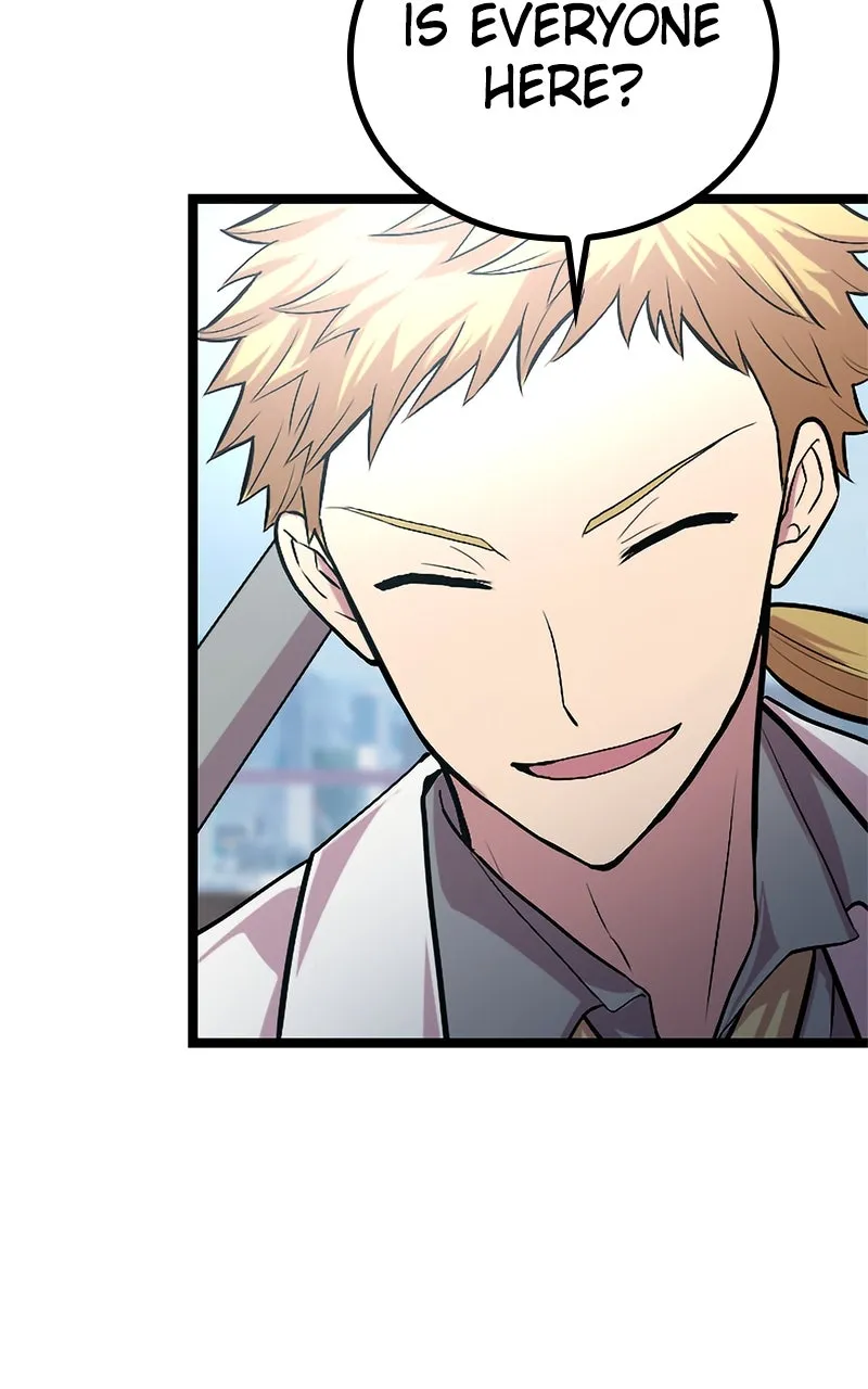 The Fallen Sage Rises to Power Chapter 45 page 162 - 