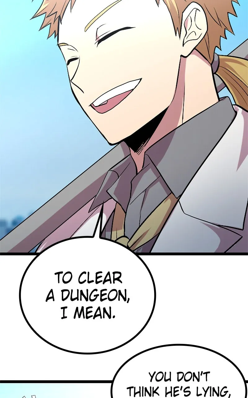 The Fallen Sage Rises to Power Chapter 45 page 165 - 