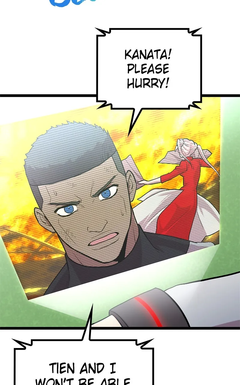 The Fallen Sage Rises to Power Chapter 45 page 167 - 