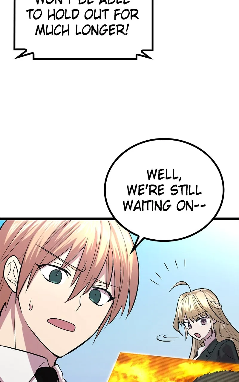 The Fallen Sage Rises to Power Chapter 45 page 168 - 