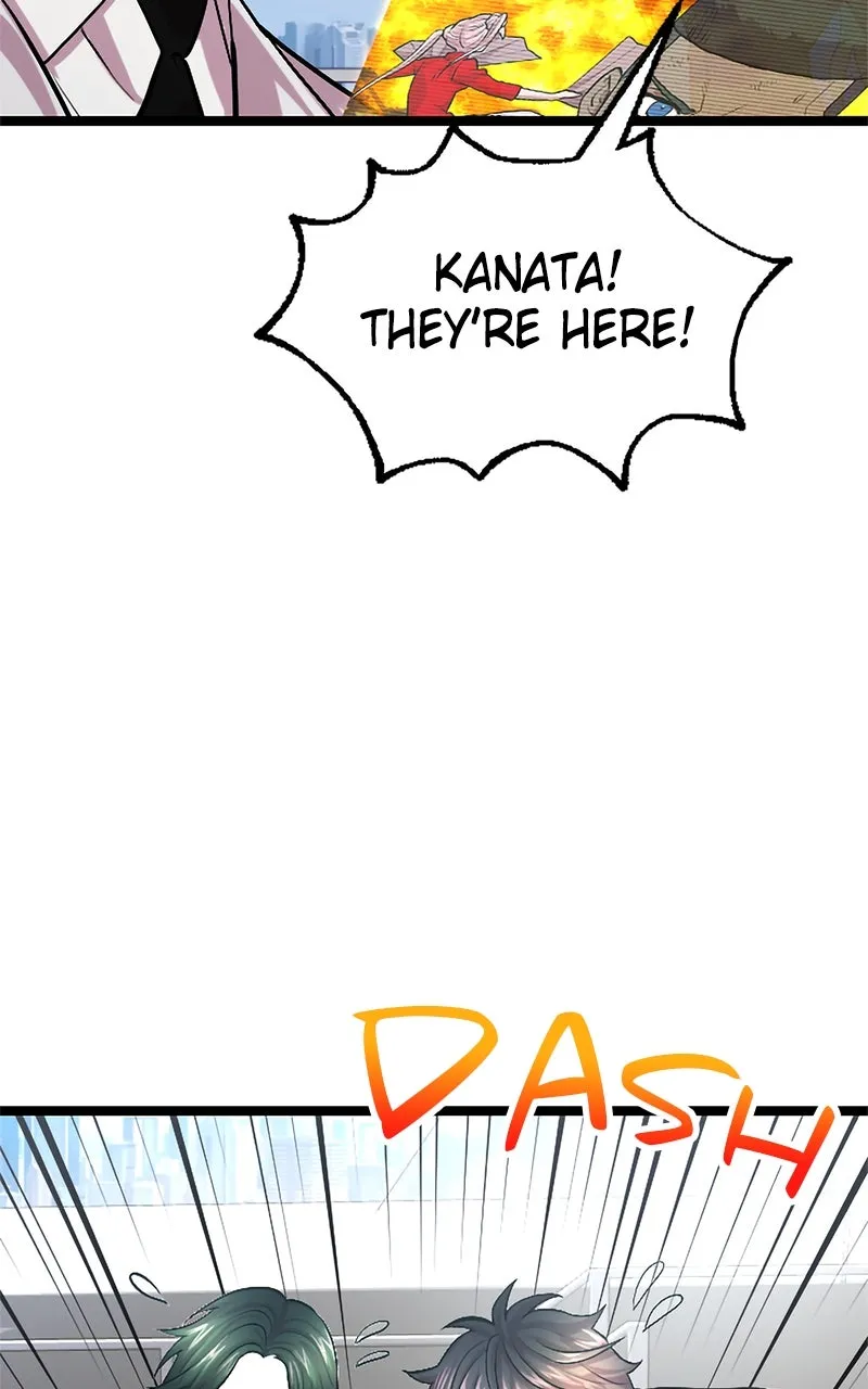 The Fallen Sage Rises to Power Chapter 45 page 169 - 
