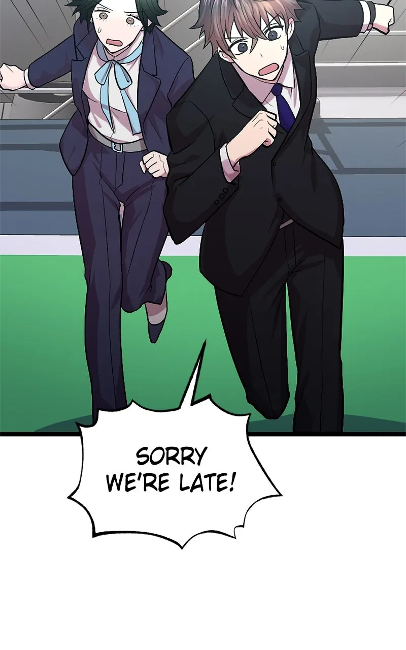 The Fallen Sage Rises to Power Chapter 45 page 170 - 
