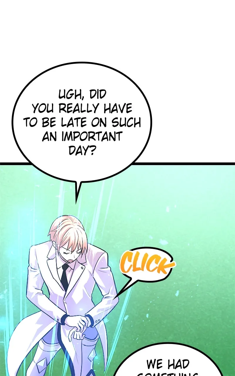 The Fallen Sage Rises to Power Chapter 45 page 171 - 