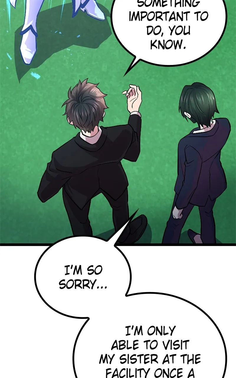 The Fallen Sage Rises to Power Chapter 45 page 172 - 