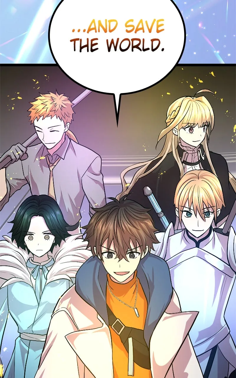 The Fallen Sage Rises to Power Chapter 45 page 178 - 