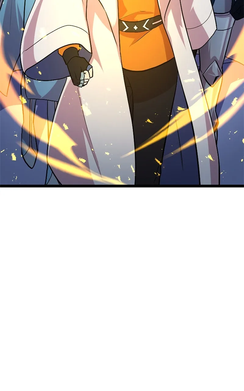 The Fallen Sage Rises to Power Chapter 45 page 179 - 