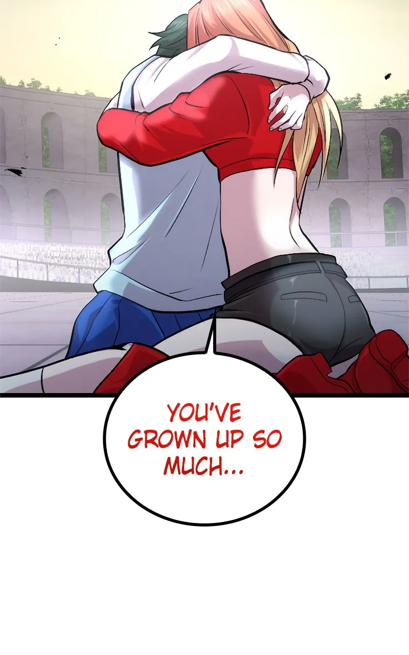 The Fallen Sage Rises to Power Chapter 45 page 23 - 