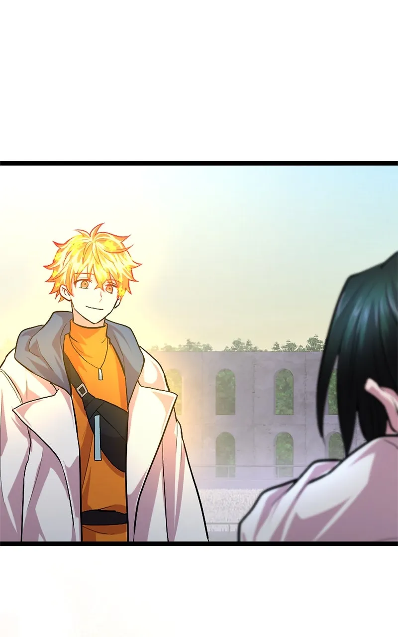 The Fallen Sage Rises to Power Chapter 45 page 24 - 