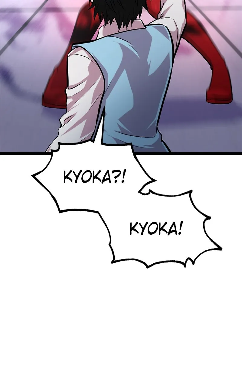 The Fallen Sage Rises to Power Chapter 45 page 34 - 