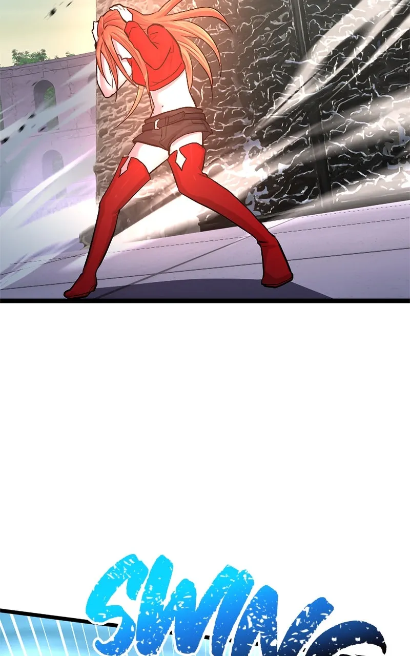 The Fallen Sage Rises to Power Chapter 45 page 36 - 