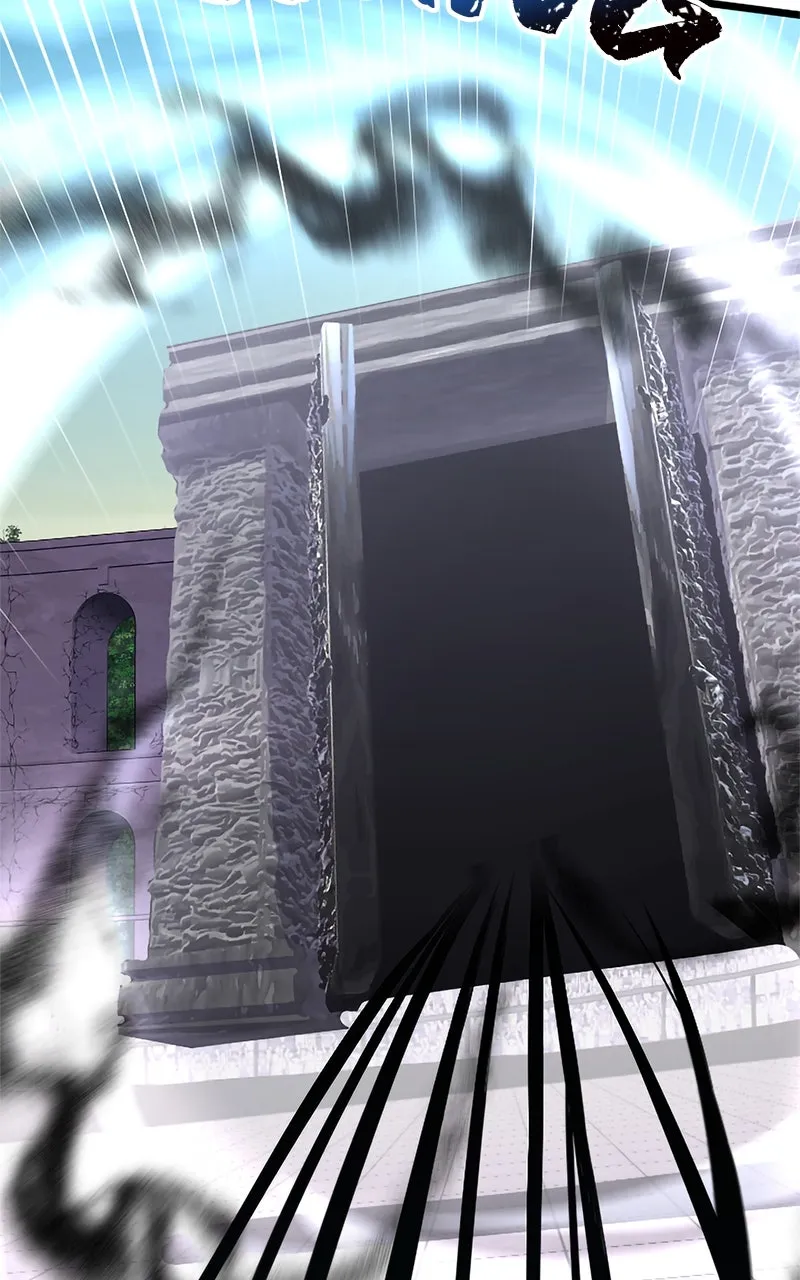 The Fallen Sage Rises to Power Chapter 45 page 37 - 