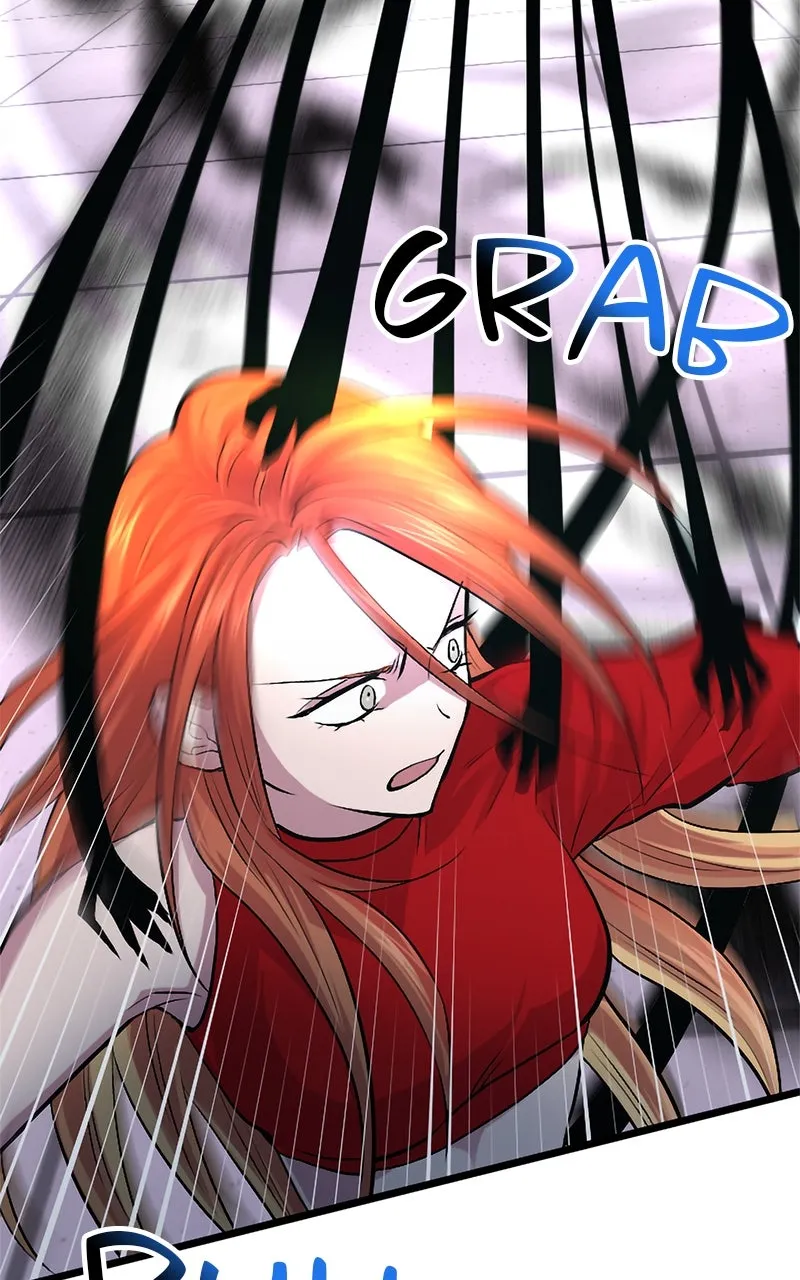 The Fallen Sage Rises to Power Chapter 45 page 38 - 