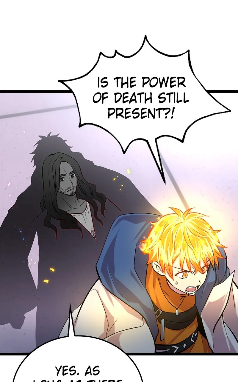 The Fallen Sage Rises to Power Chapter 45 page 41 - 