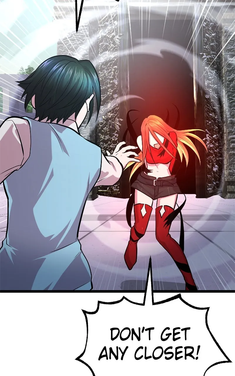 The Fallen Sage Rises to Power Chapter 45 page 44 - 