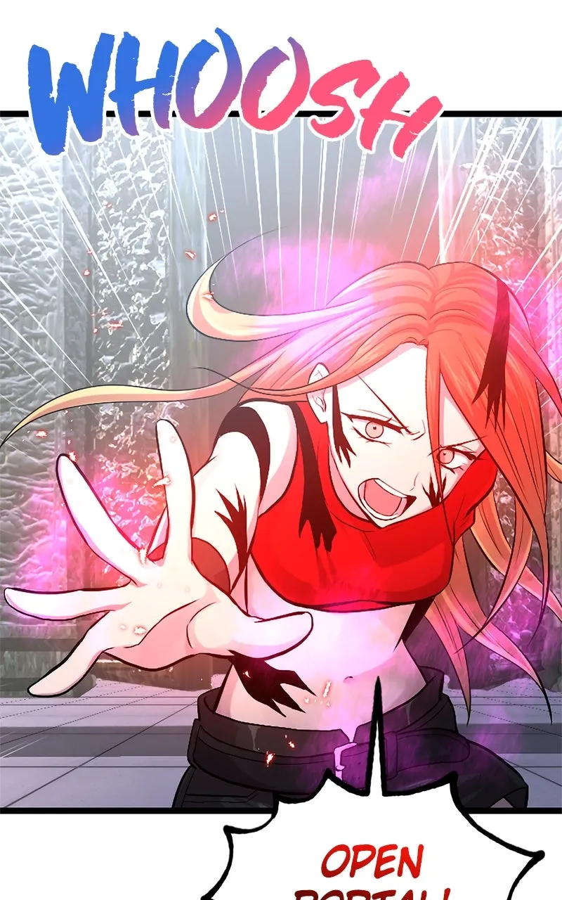 The Fallen Sage Rises to Power Chapter 45 page 47 - 