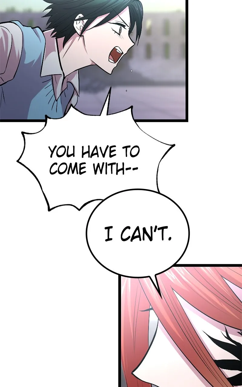 The Fallen Sage Rises to Power Chapter 45 page 51 - 