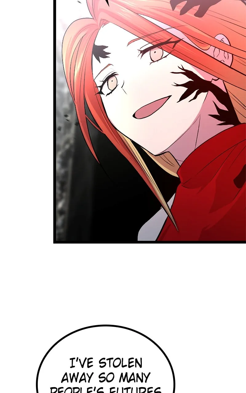 The Fallen Sage Rises to Power Chapter 45 page 53 - 