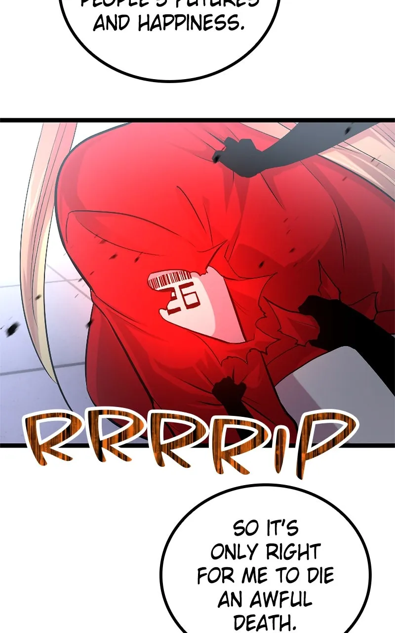 The Fallen Sage Rises to Power Chapter 45 page 54 - 