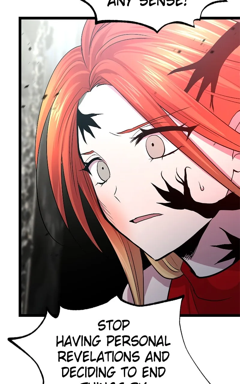The Fallen Sage Rises to Power Chapter 45 page 61 - 