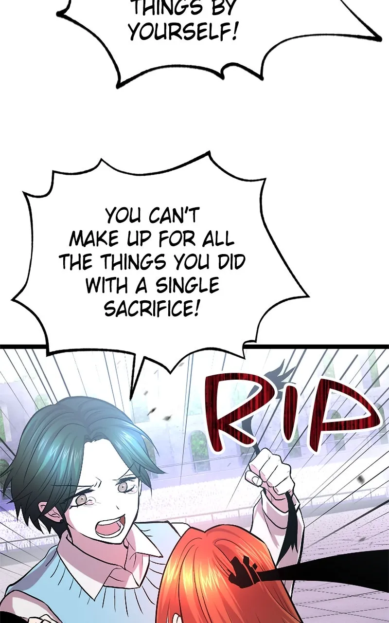 The Fallen Sage Rises to Power Chapter 45 page 62 - 