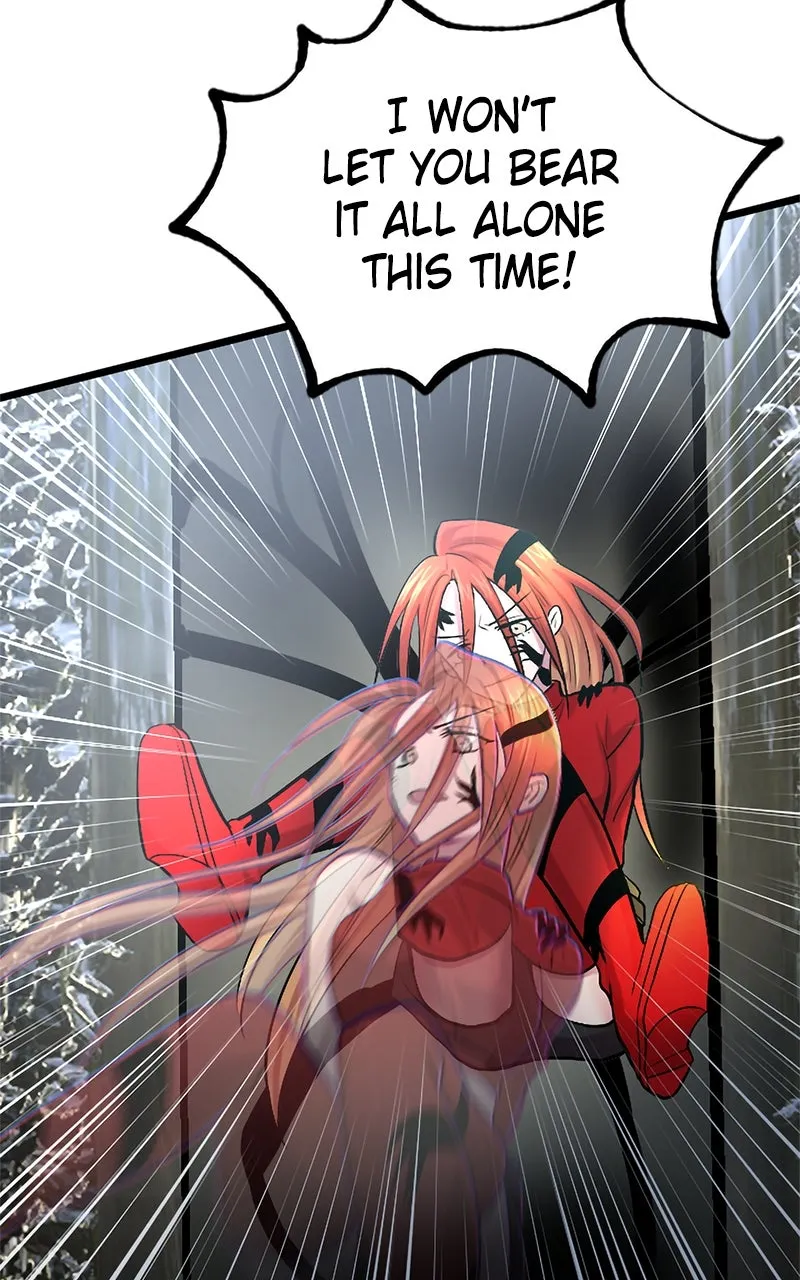 The Fallen Sage Rises to Power Chapter 45 page 64 - 