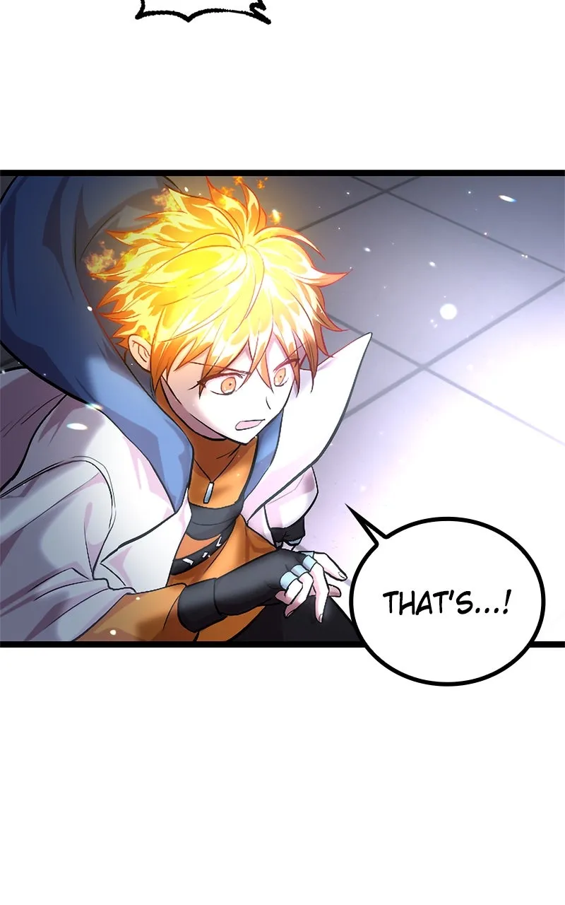 The Fallen Sage Rises to Power Chapter 45 page 68 - 