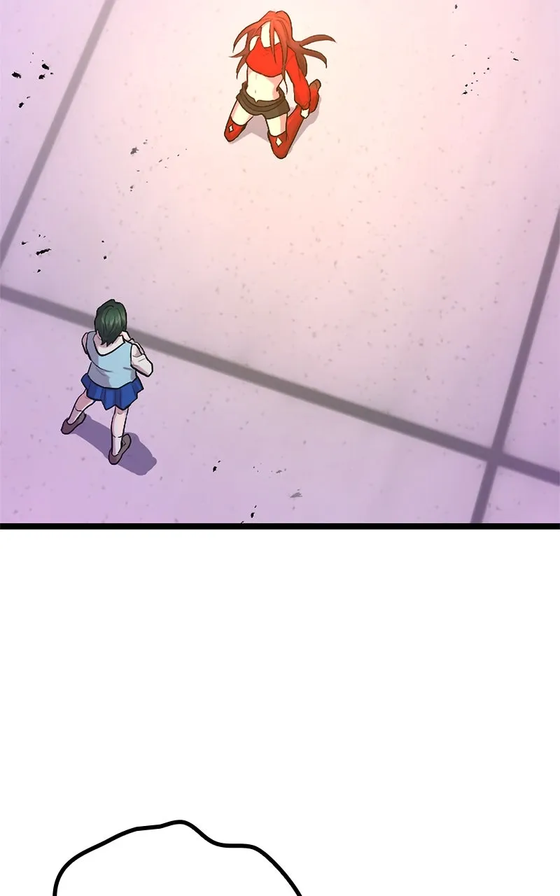 The Fallen Sage Rises to Power Chapter 45 page 8 - 