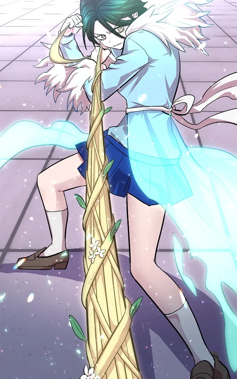 The Fallen Sage Rises to Power Chapter 45 page 73 - 
