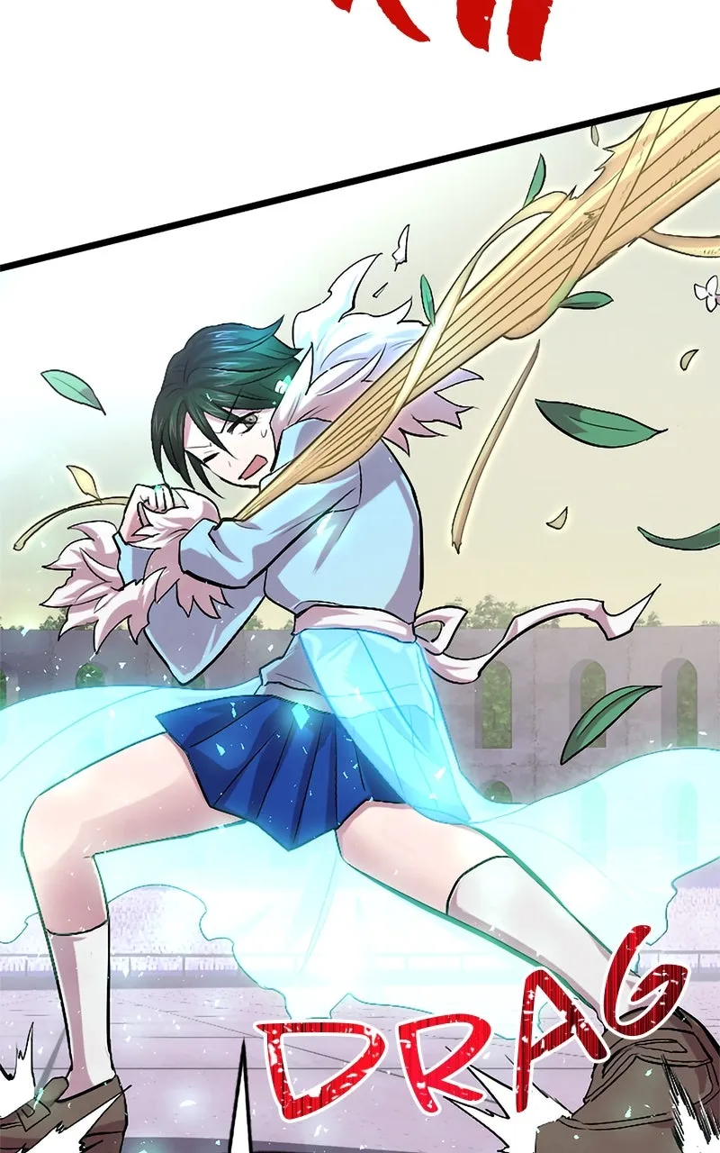 The Fallen Sage Rises to Power Chapter 45 page 80 - 
