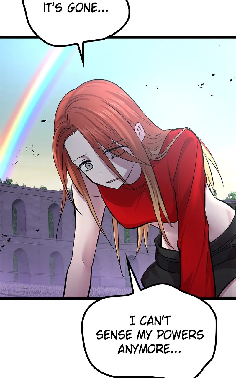The Fallen Sage Rises to Power Chapter 45 page 9 - 