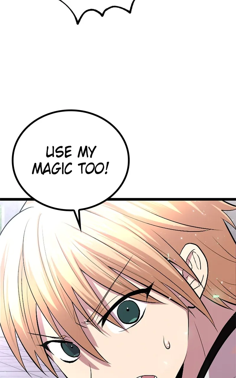The Fallen Sage Rises to Power Chapter 45 page 84 - 
