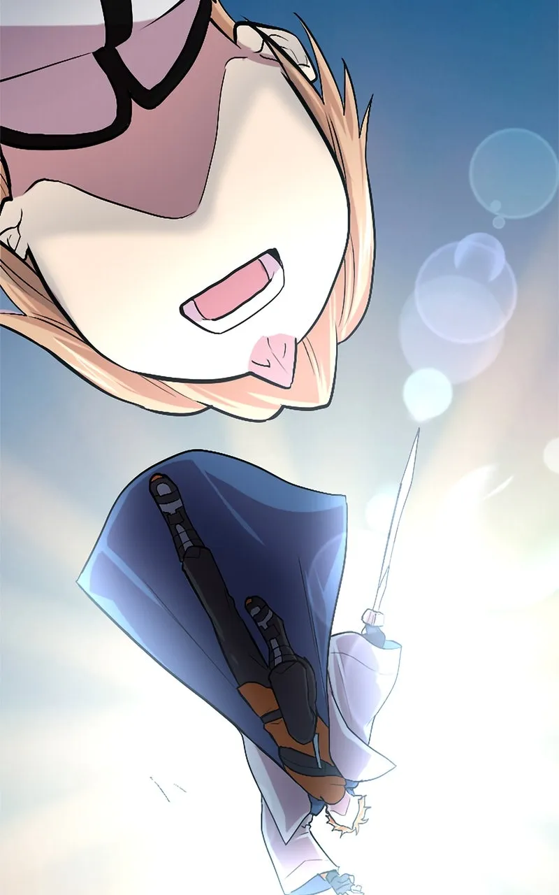 The Fallen Sage Rises to Power Chapter 45 page 93 - 