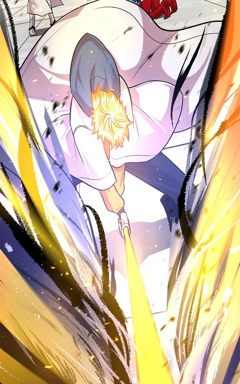 The Fallen Sage Rises to Power Chapter 45 page 97 - 