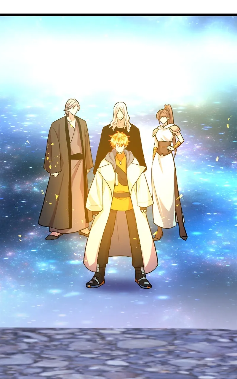 The Fallen Sage Rises to Power Chapter 45 page 100 - 