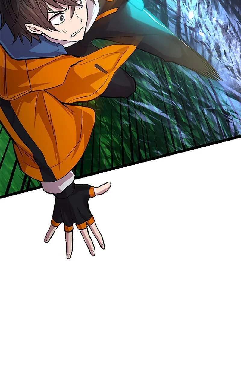 The Fallen Sage Rises to Power Chapter 5 page 11 - 