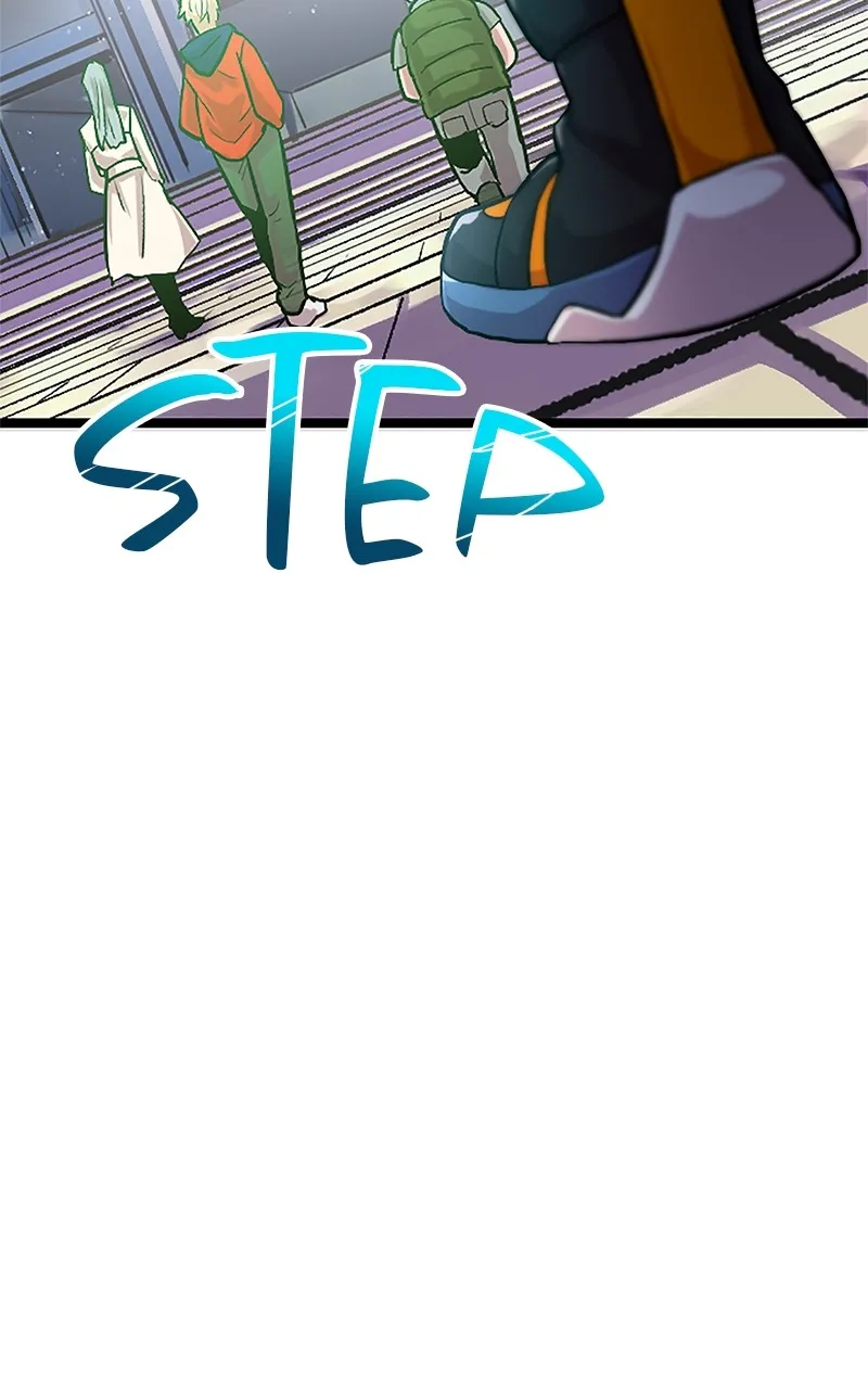 The Fallen Sage Rises to Power Chapter 5 page 110 - 