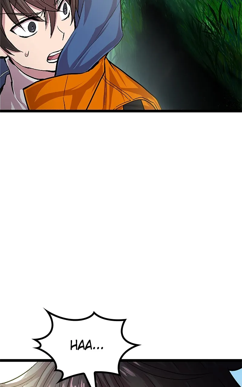 The Fallen Sage Rises to Power Chapter 5 page 13 - 