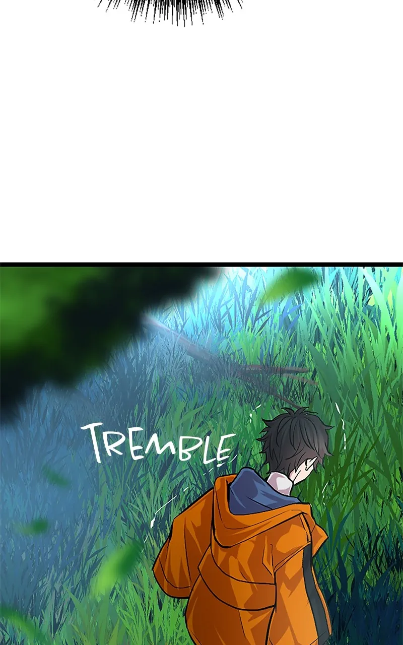 The Fallen Sage Rises to Power Chapter 5 page 17 - 