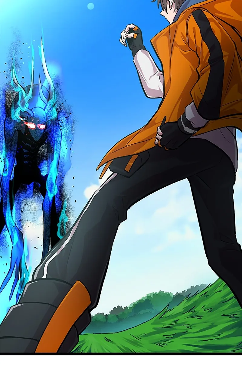 The Fallen Sage Rises to Power Chapter 5 page 23 - 