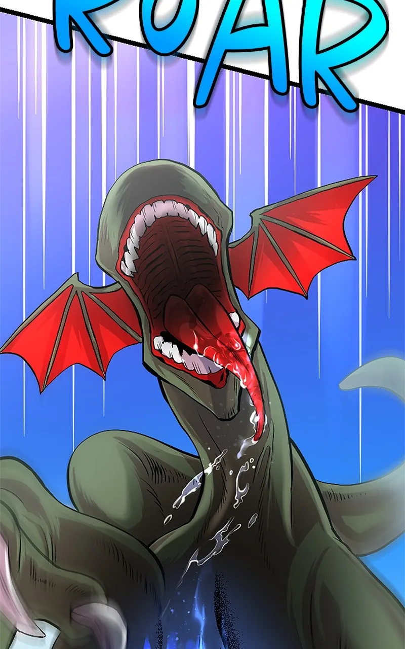 The Fallen Sage Rises to Power Chapter 5 page 26 - 