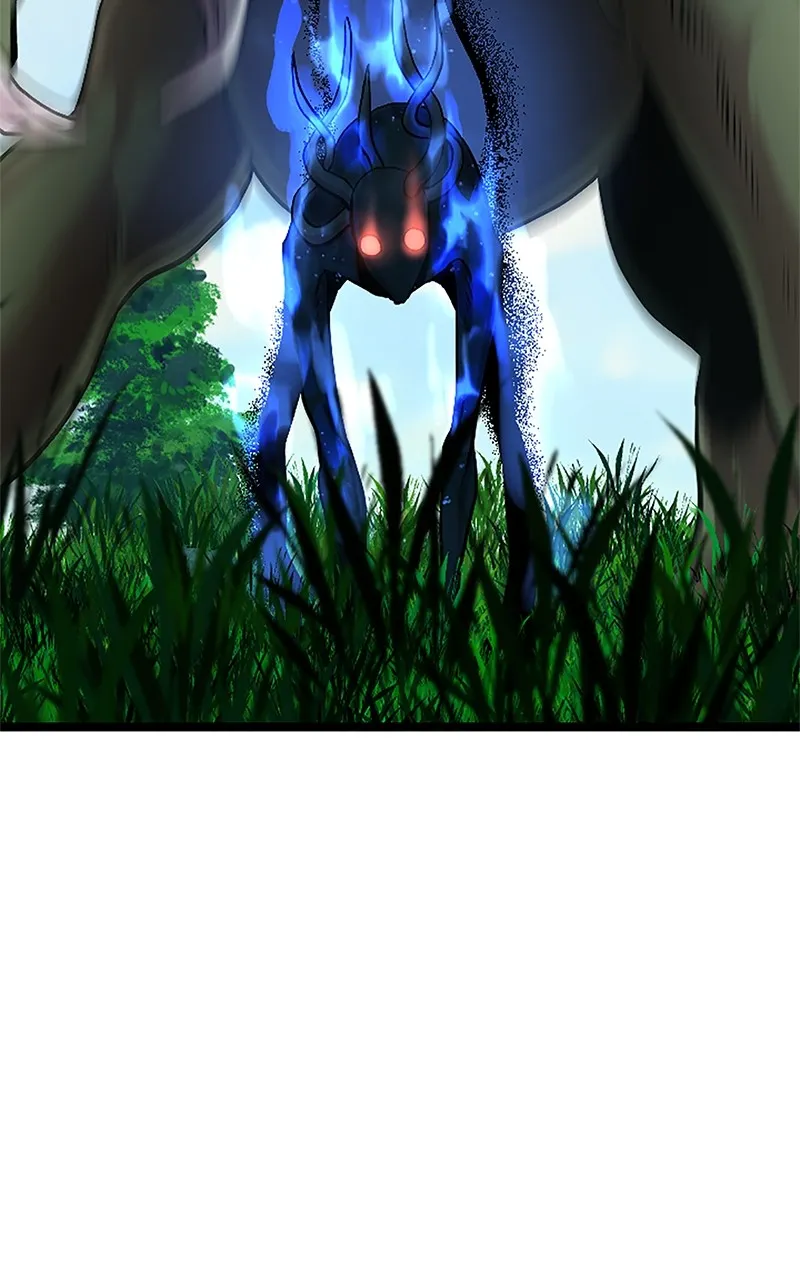 The Fallen Sage Rises to Power Chapter 5 page 27 - 